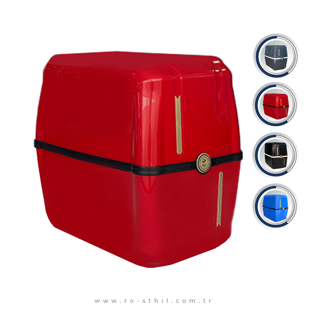 Hermes 2.2 Su Arıtma Cihazı - Pompalı