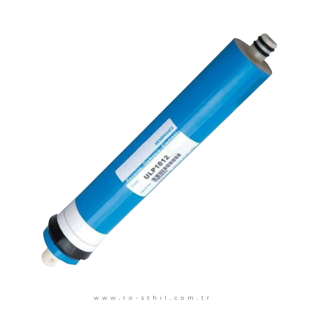 100 Gpd Membran Filtre