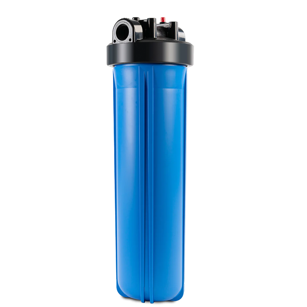 20″ Big Blue Housing