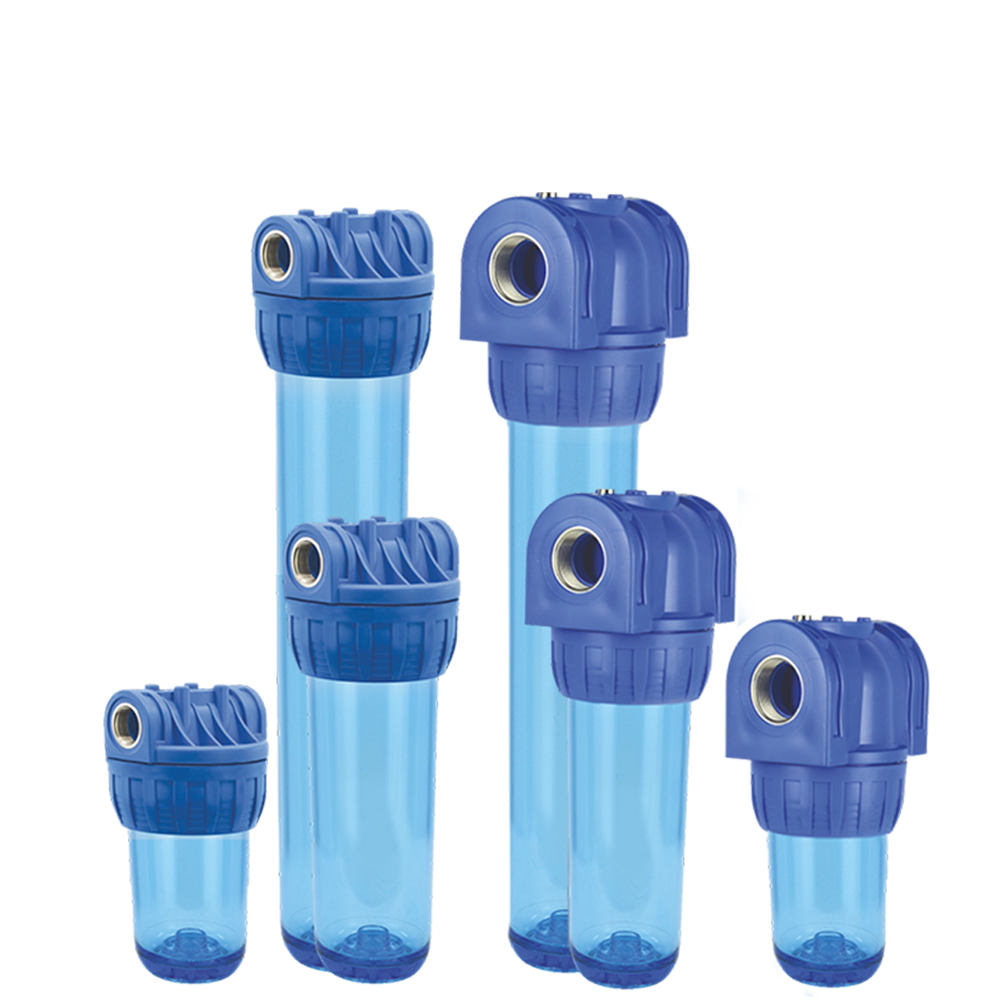 Tekli Housing